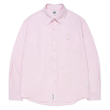 [26SS] KIKY OXFORD LONG SLEEVE SHIRT