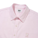 [26SS] KIKY OXFORD LONG SLEEVE SHIRT