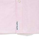 [26SS] KIKY OXFORD LONG SLEEVE SHIRT