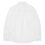 [26SS] KIKY OXFORD LONG SLEEVE SHIRT