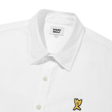 [26SS] KIKY OXFORD LONG SLEEVE SHIRT