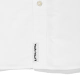 [26SS] KIKY OXFORD LONG SLEEVE SHIRT