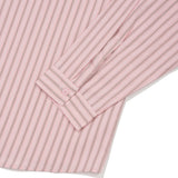 WOMEN'S BASIC COTTON OVERFIT SHIRT