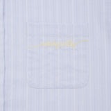 WOMEN'S BASIC COTTON OVERFIT SHIRT