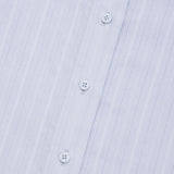 WOMEN'S BASIC COTTON OVERFIT SHIRT