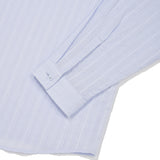 WOMEN'S BASIC COTTON OVERFIT SHIRT