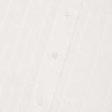 WOMEN'S BASIC COTTON OVERFIT SHIRT