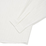 WOMEN'S BASIC COTTON OVERFIT SHIRT