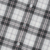 [予約販売/4月上旬入庫予定] WOMEN'S OVERFIT CHECK SHIRT