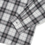 [予約販売/4月上旬入庫予定] WOMEN'S OVERFIT CHECK SHIRT