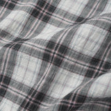 [予約販売/4月上旬入庫予定] WOMEN'S OVERFIT CHECK SHIRT