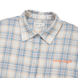 [予約販売/4月上旬入庫予定] WOMEN'S OVERFIT CHECK SHIRT