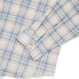 [予約販売/4月上旬入庫予定] WOMEN'S OVERFIT CHECK SHIRT