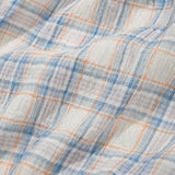 [予約販売/4月上旬入庫予定] WOMEN'S OVERFIT CHECK SHIRT