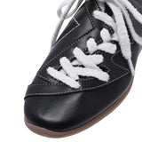 [GISELLE着用] SOLEVO SNEAKERS