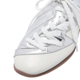 [GISELLE着用] SOLEVO SNEAKERS