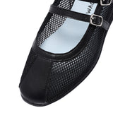 [GISELLE着用] SOLEVO MARY JANE