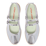 [GISELLE着用] SOLEVO MARY JANE