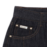 [GISELLE着用] WOMEN'S DENIM MINI SKIRT