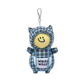 HOODED KIKY KEYCHAIN