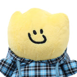 HOODED KIKY KEYCHAIN