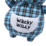 HOODED KIKY KEYCHAIN