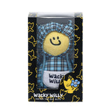 HOODED KIKY KEYCHAIN