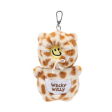 HOODED KIKY KEYCHAIN