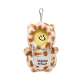 HOODED KIKY KEYCHAIN