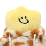 HOODED KIKY KEYCHAIN