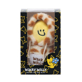 HOODED KIKY KEYCHAIN