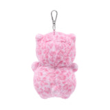 HOODED KIKY KEYCHAIN