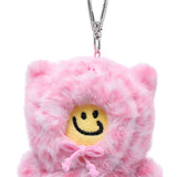 HOODED KIKY KEYCHAIN