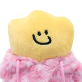 HOODED KIKY KEYCHAIN