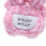 HOODED KIKY KEYCHAIN