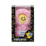 HOODED KIKY KEYCHAIN