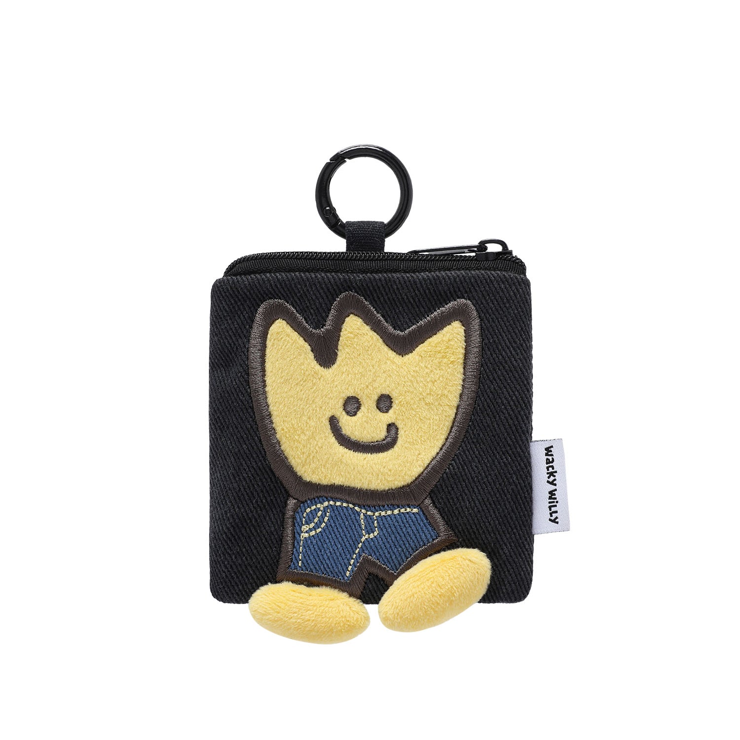 [予約販売/6月上旬入庫予定] KIKY POUCH KEYCHAIN
