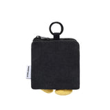 KIKY POUCH KEYCHAIN