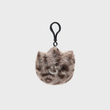 [予約販売/7月上旬入庫予定] KIKY FACE KEYCHAIN