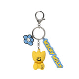 [予約販売/3月下旬入庫予定] KIKY FIGURE KEYCHAIN