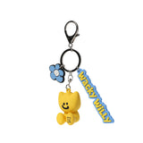 [予約販売/3月下旬入庫予定] KIKY FIGURE KEYCHAIN