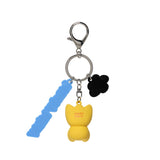 [予約販売/3月下旬入庫予定] KIKY FIGURE KEYCHAIN
