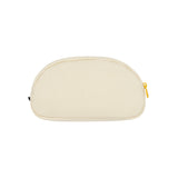 Kiky Plush Pencil Case Ivory