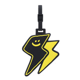 LEO LUGGAGE TAG