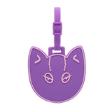 LEO LUGGAGE TAG