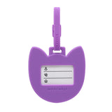 LEO LUGGAGE TAG