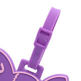 LEO LUGGAGE TAG
