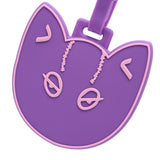 LEO LUGGAGE TAG