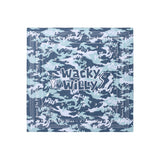 FISH-STYLE BANDANA
