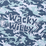 FISH-STYLE BANDANA